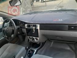 شێڤرۆلێت ئۆپترا